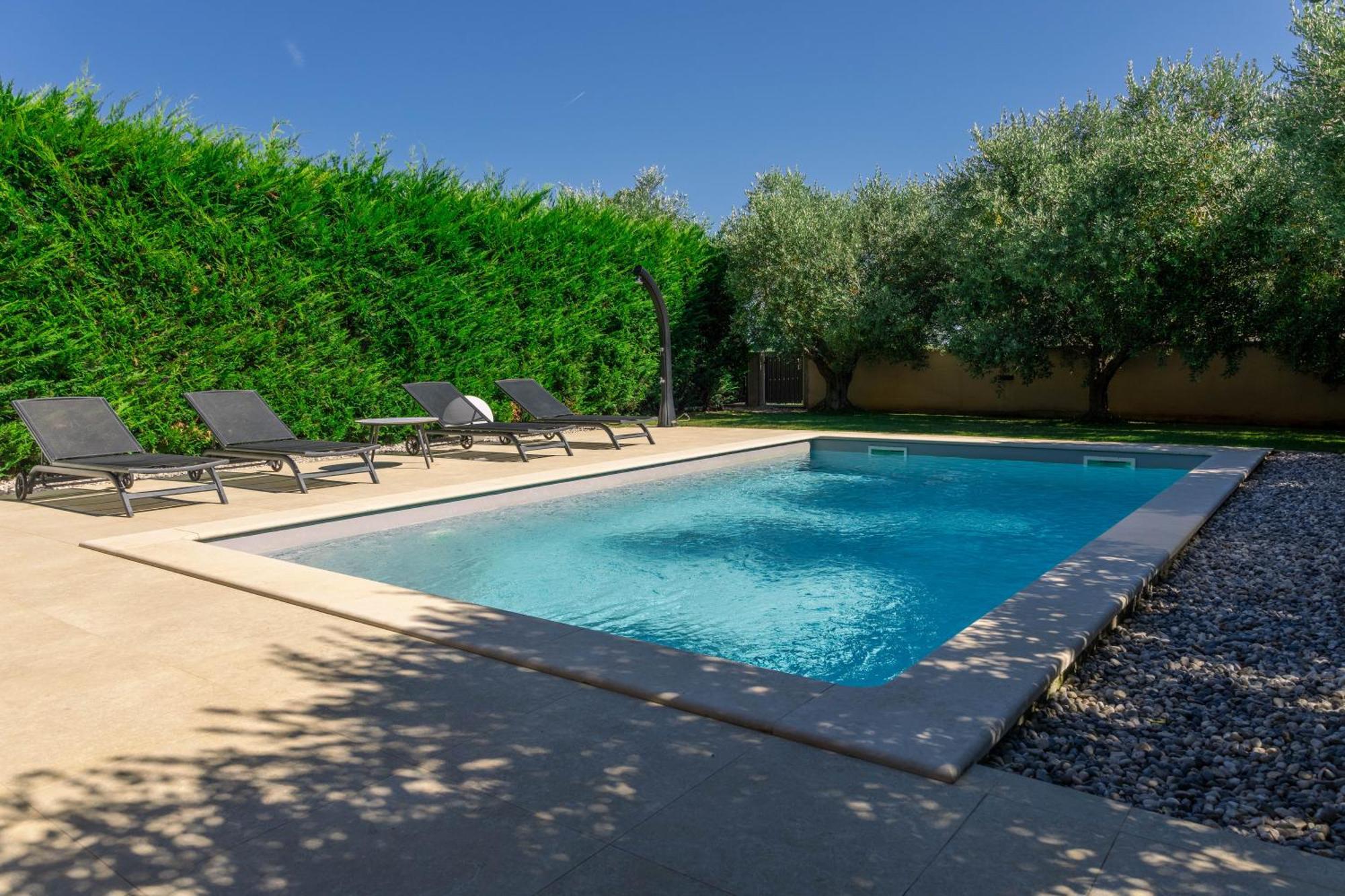 Villa Flora Vabriga Tar-Vabriga Exterior photo